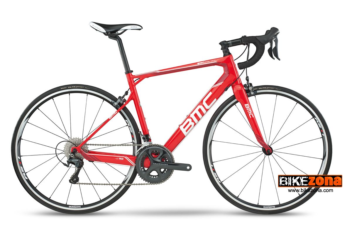 bmc granfondo gf02 price